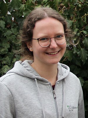Isabelle Grimme's Foto