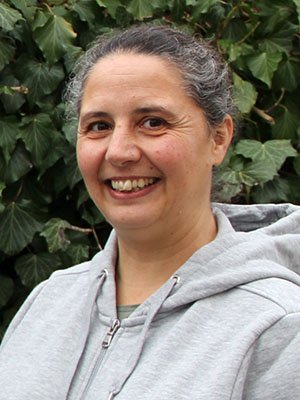 Katrin Ebert's Foto