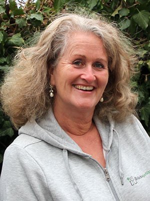 Katja Eppler's Foto